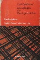 Carl dahlhaus' grundlagen der Musikgeschichte.jpg