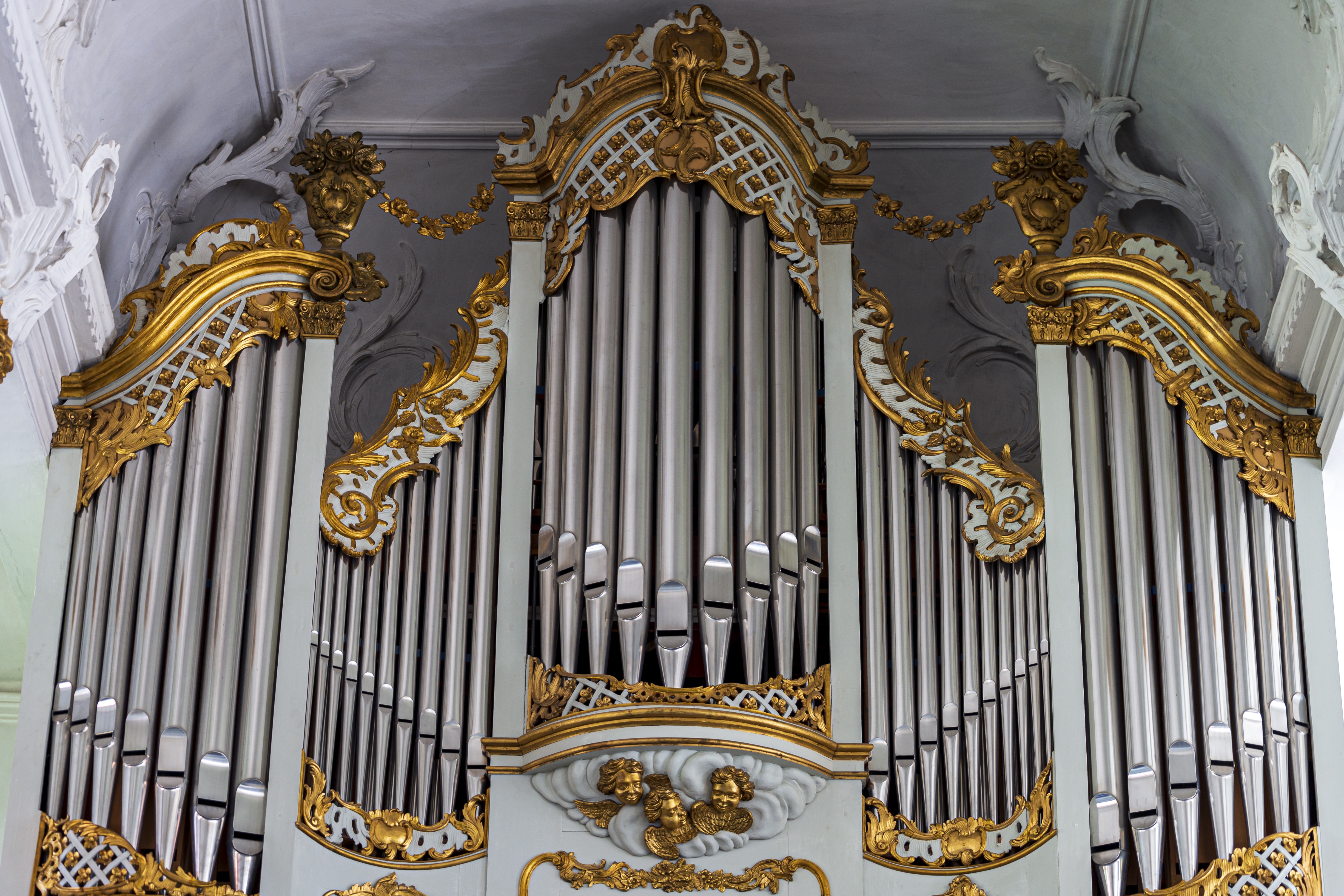 Orgel